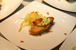 THE VUDE - VELVET UNDERGROUND DINING EXPERIENCE